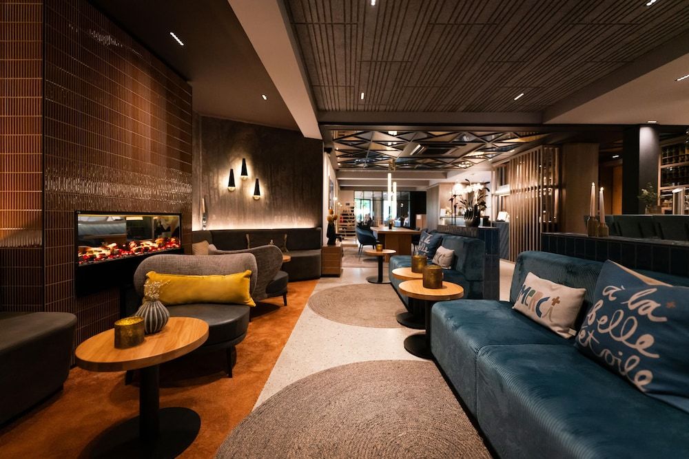 Thöles Hotel Bücken 2