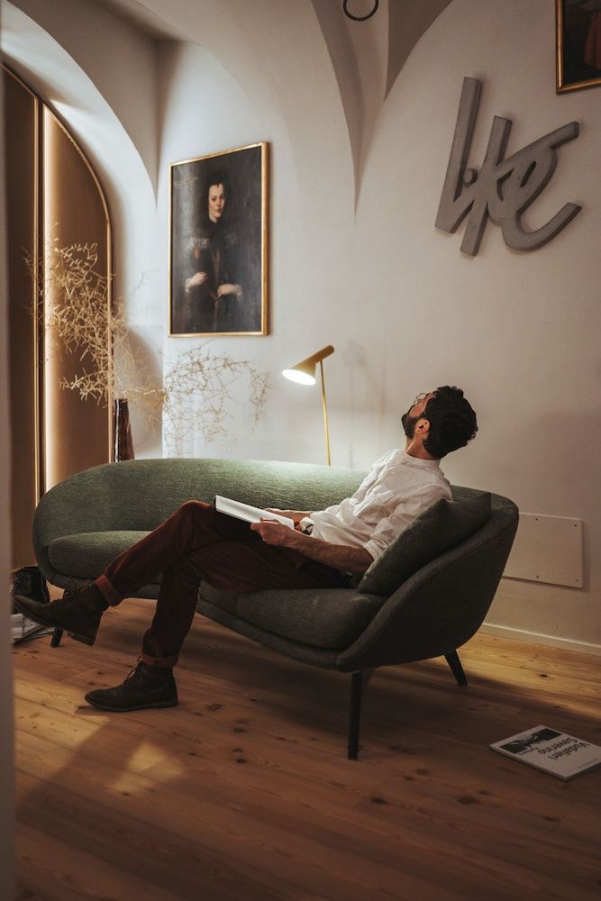 Arthotel Lasserhaus 3