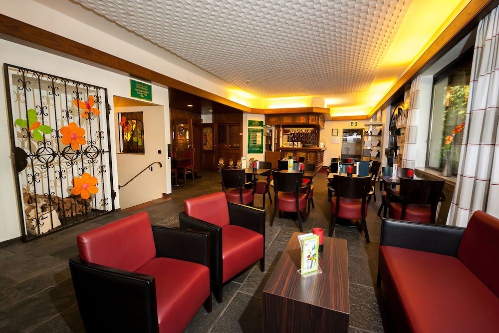 Hotel der Jägerhof 3