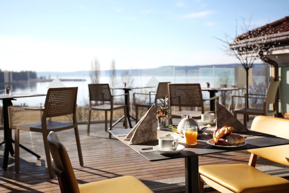 Hotel Ponti 3 estrelas em Angera