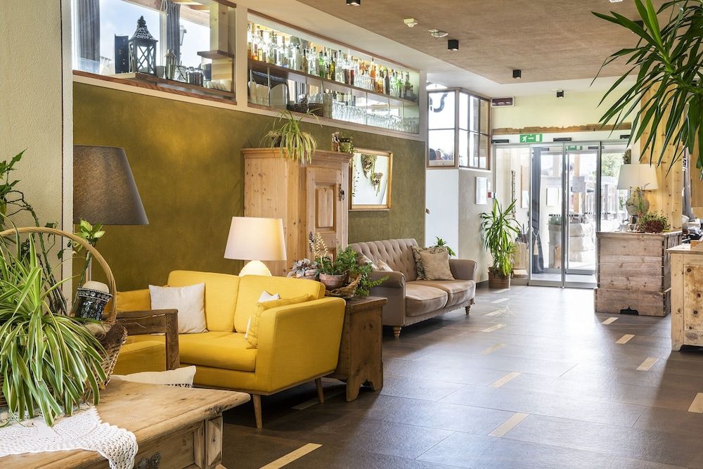 Berghotel Jochgrimm - Your hoome in the Dolomites 3