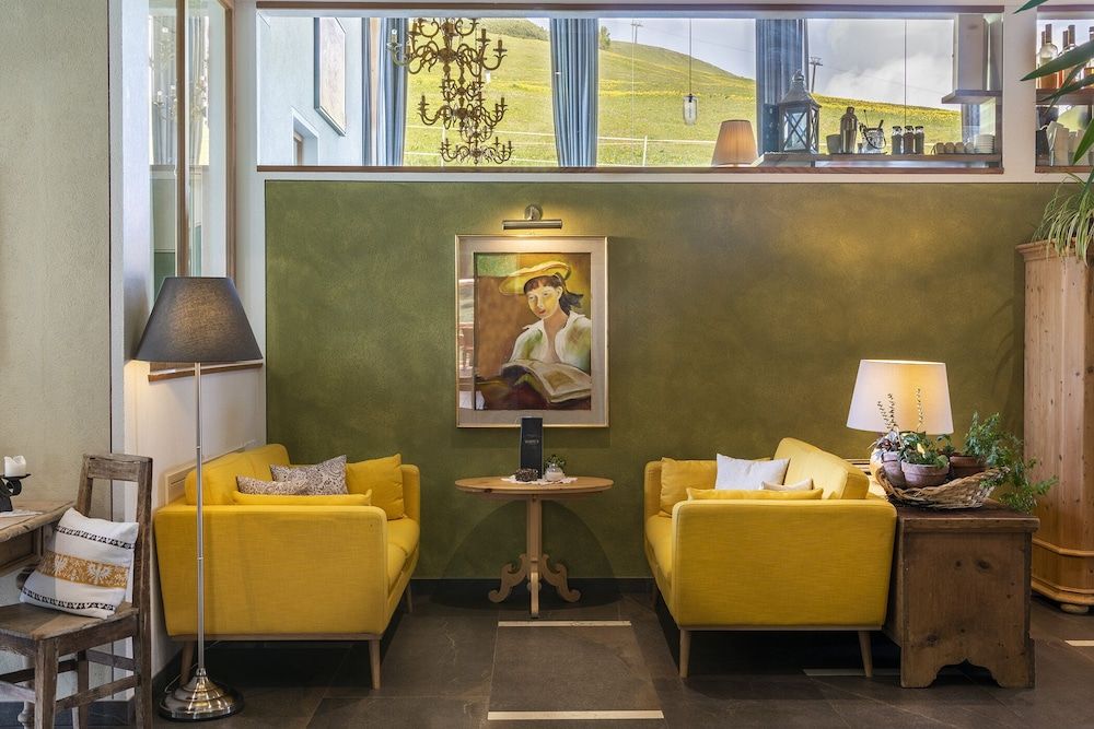 Berghotel Jochgrimm - Your hoome in the Dolomites 2