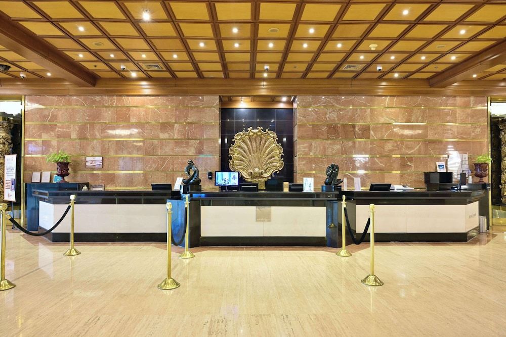 MeliÔøΩ Caracas 3