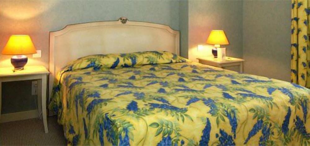 Auberge du Lac, Sure Hotel Collection by Best Western 3