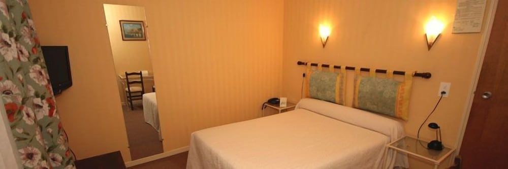 Auberge du Lac, Sure Hotel Collection by Best Western 2