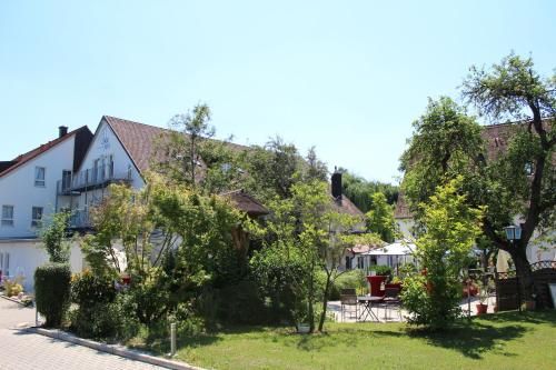 Hotel Gewürzmühle 3 estrellas en Berching
