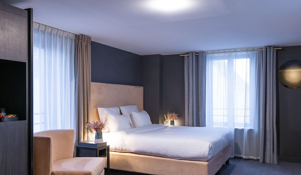 Ezia 3 estrelas em Montlivault