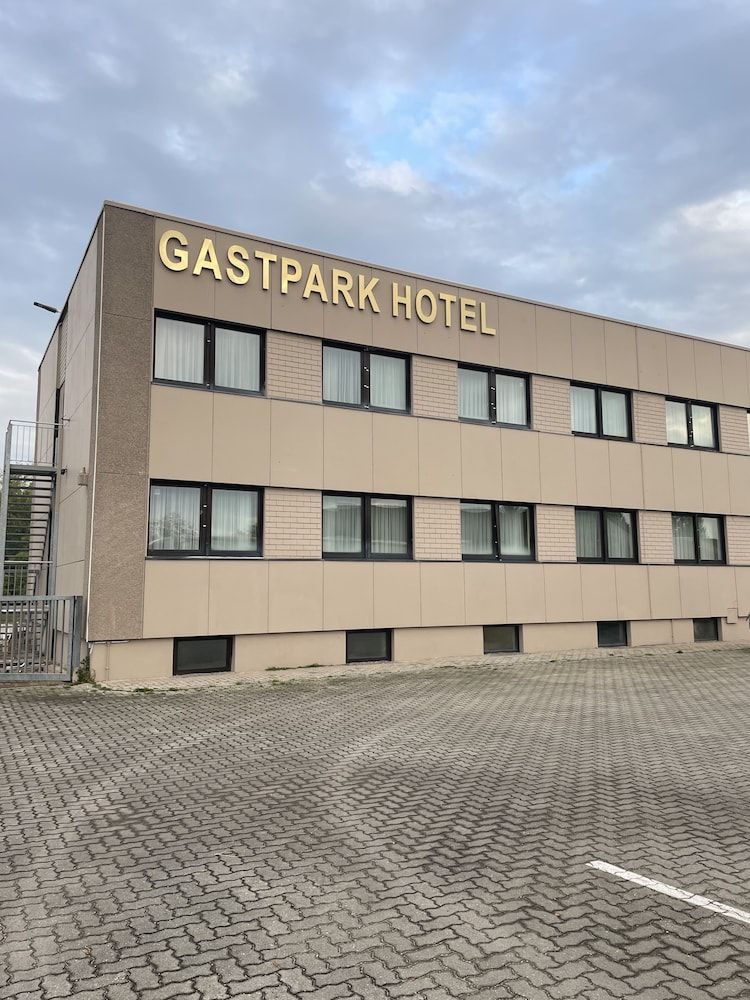 Gastpark Hotel 3 estrelas em Manching