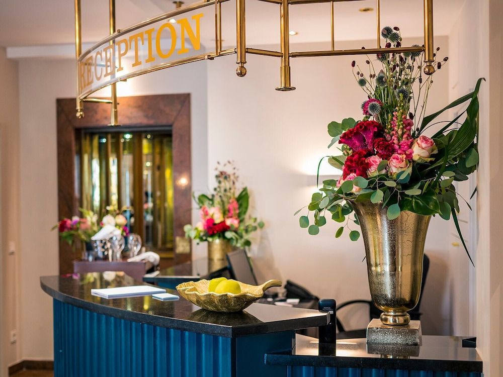 Romantikhotel Altenberger Hof 2