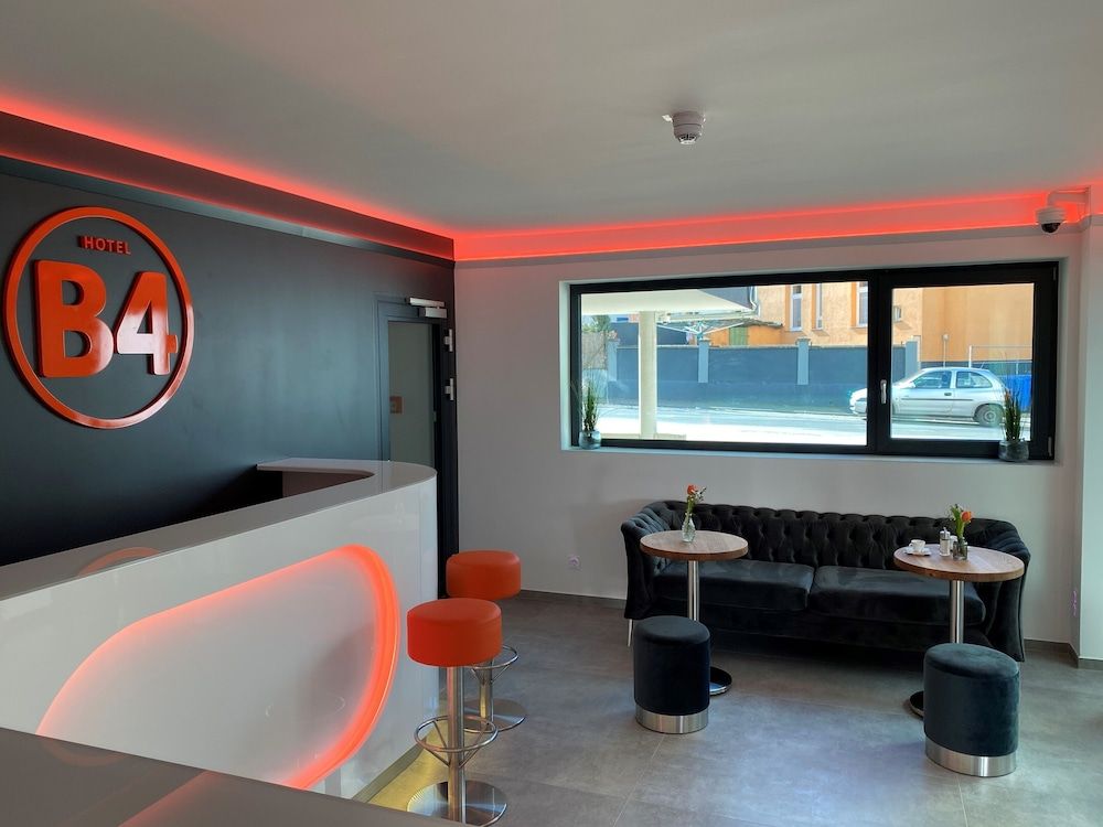 Hotel B4 2