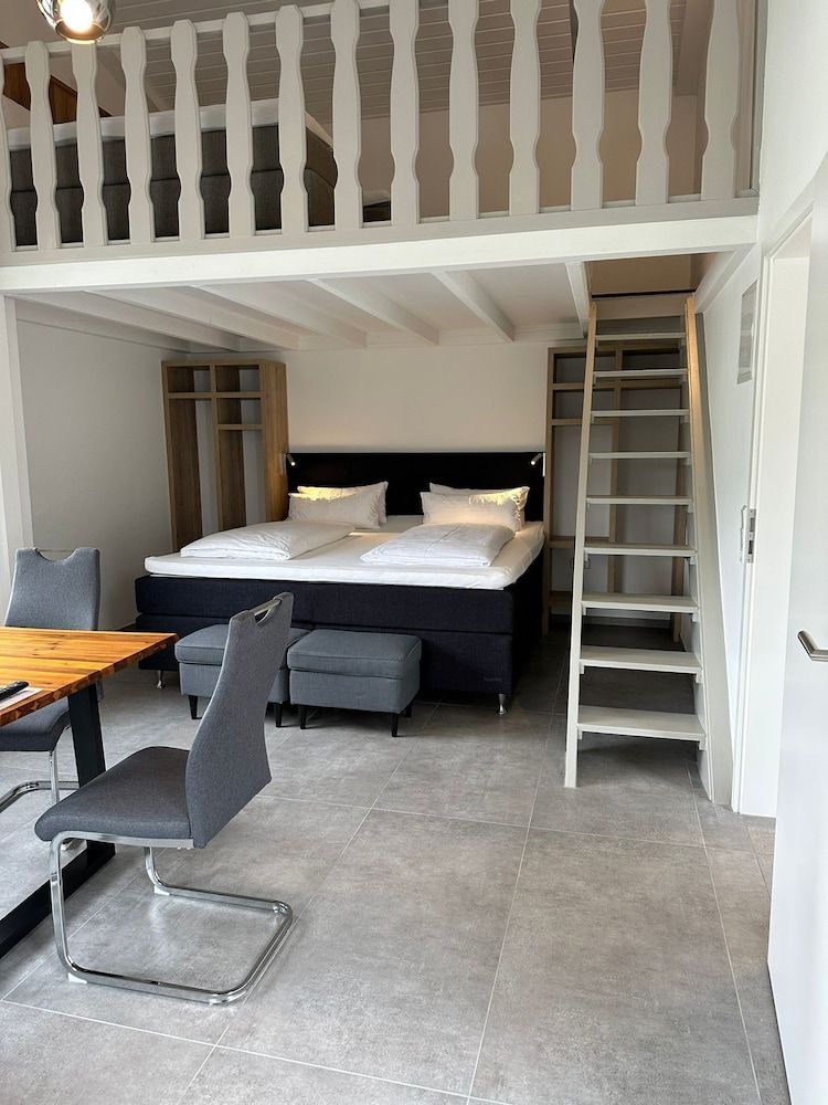 Hotel B4 3 estrelas em Limburg an der Lahn