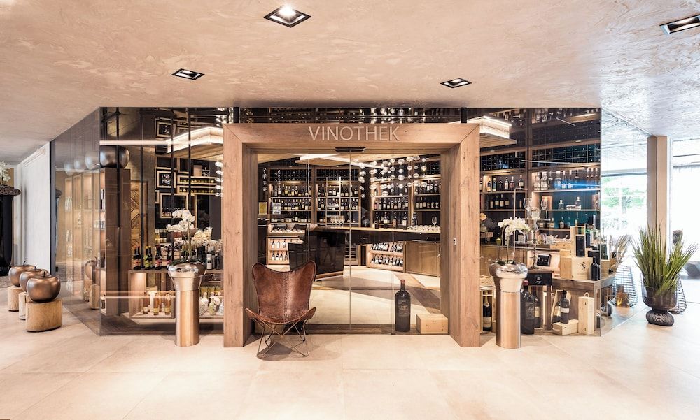 Quellenhof Luxury Resort Passeier 3