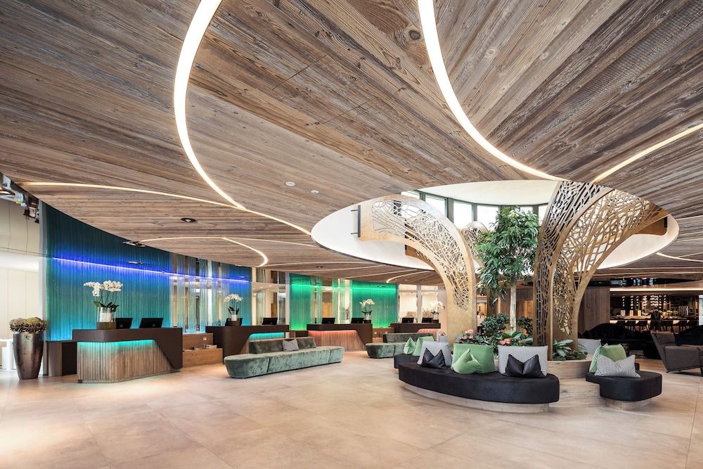 Quellenhof Luxury Resort Passeier 2