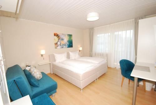Hotel Heimatherz 3 étoiles à Rheinböllen