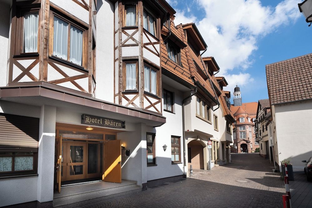 Hotel Bären 2