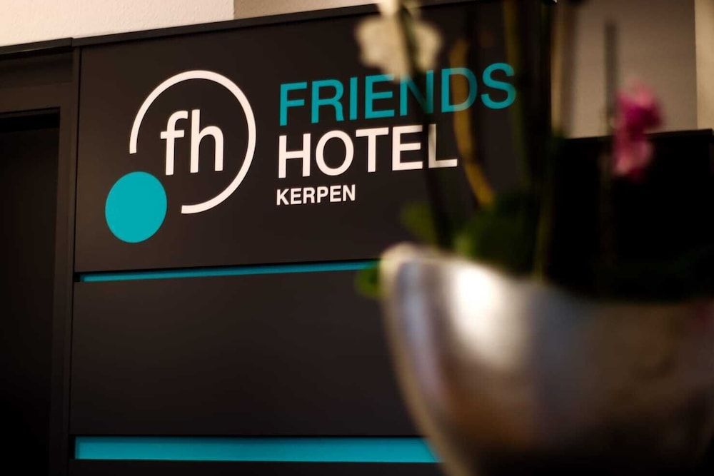 Friends Hotel Kerpen 2