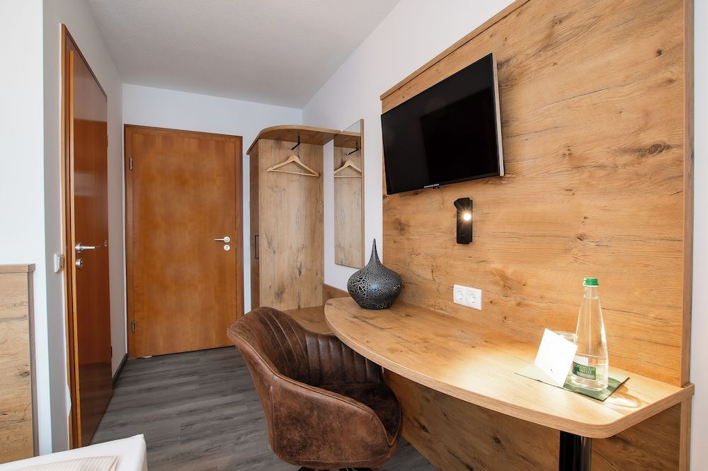 Hotel & Restaurant Bestenheider Stuben 2