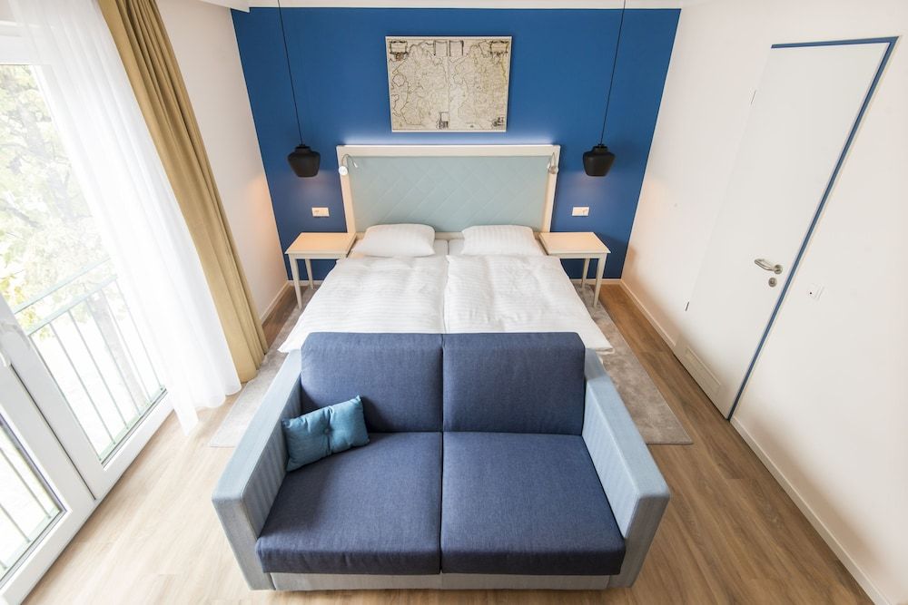 Boutique-Hotel Zur alten Post 2