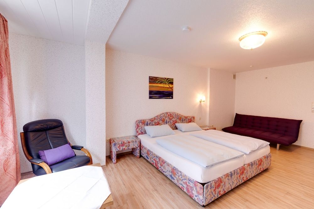 Hotel Blüchersruh 3