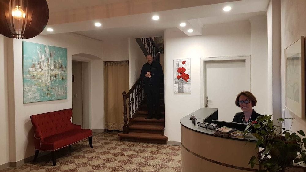 Hotel Blüchersruh 2