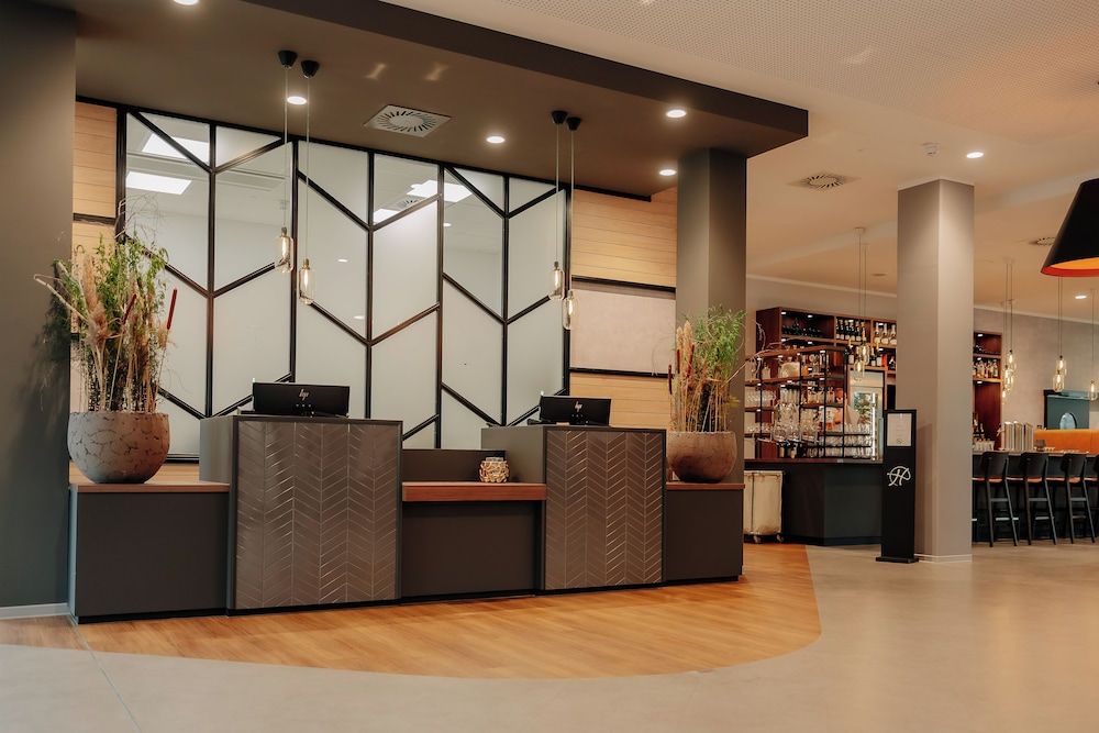 Via Plaza Hotel Meppen 3