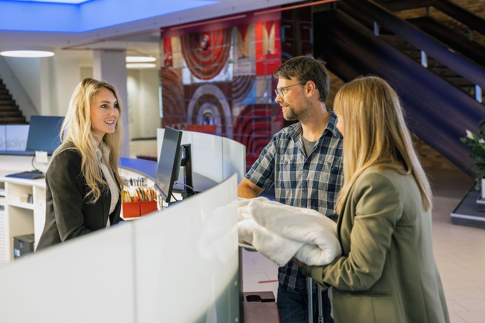 Thermenhotel Gesundheits-Bad Buchau 2