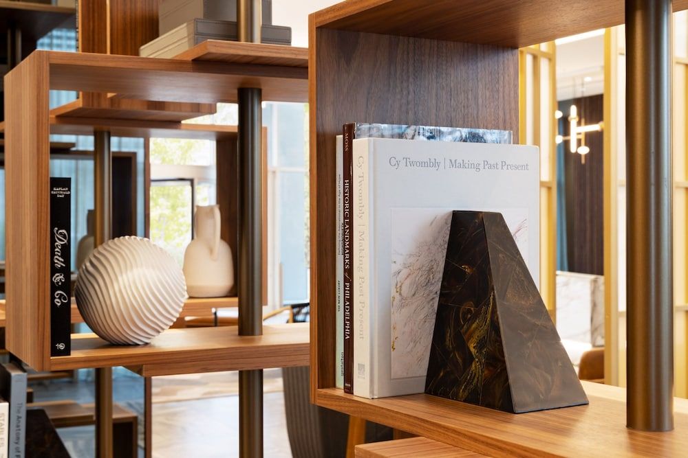 Ac Hotel By Marriott Newtown Square 3