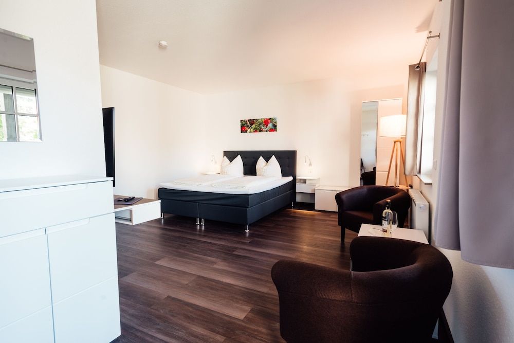 Landhauspension Rank 3 estrelas em Bad Berka