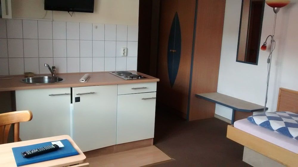 Landhauspension Rank 3