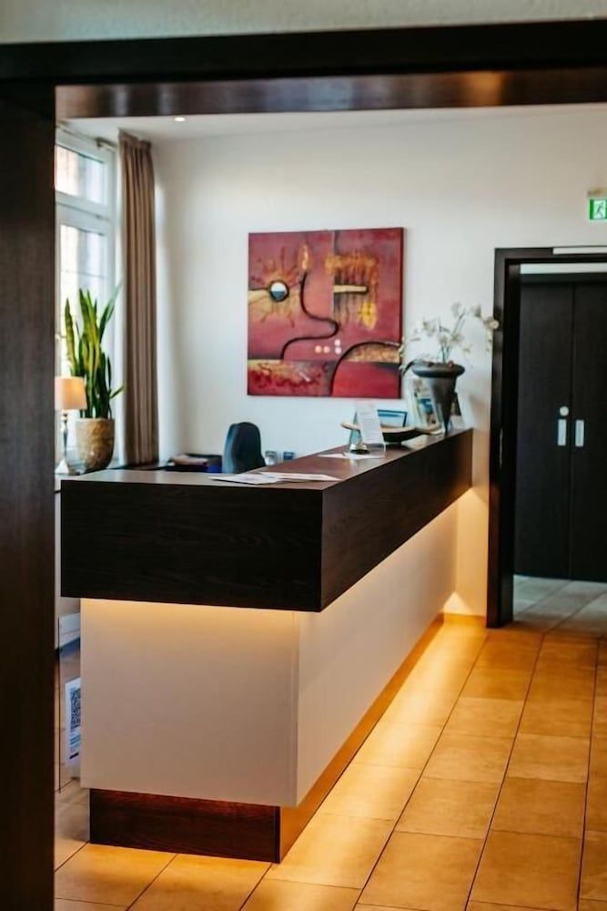 Hotel Bolte 3 estrellas en Salzbergen