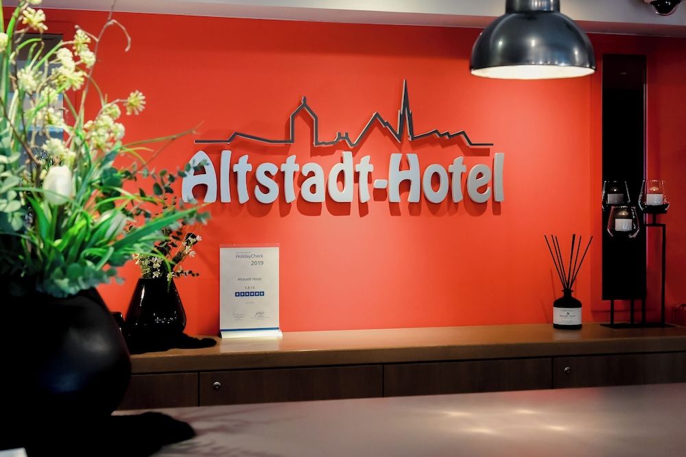 Altstadt-Hotel 2