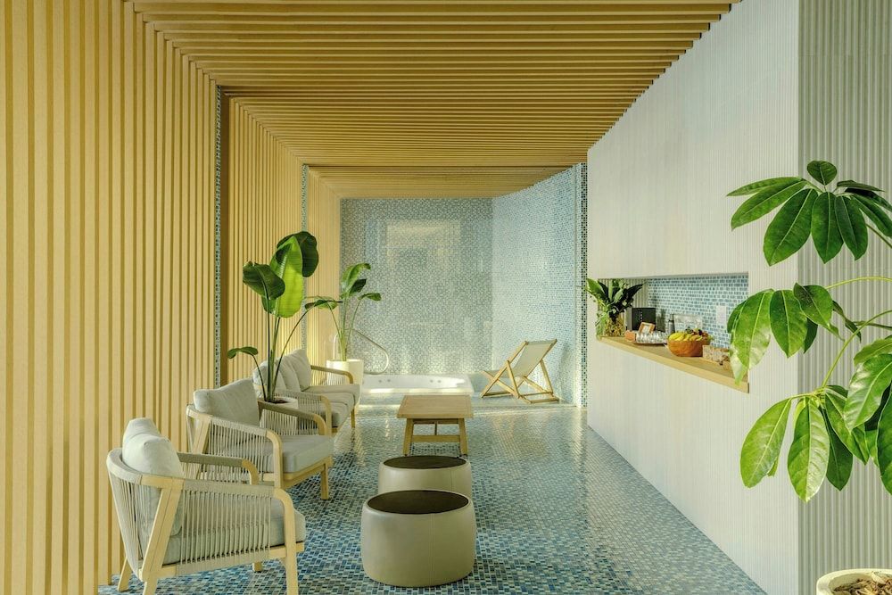 Sheraton Buenos Aires Greenville Polo & Resort 3