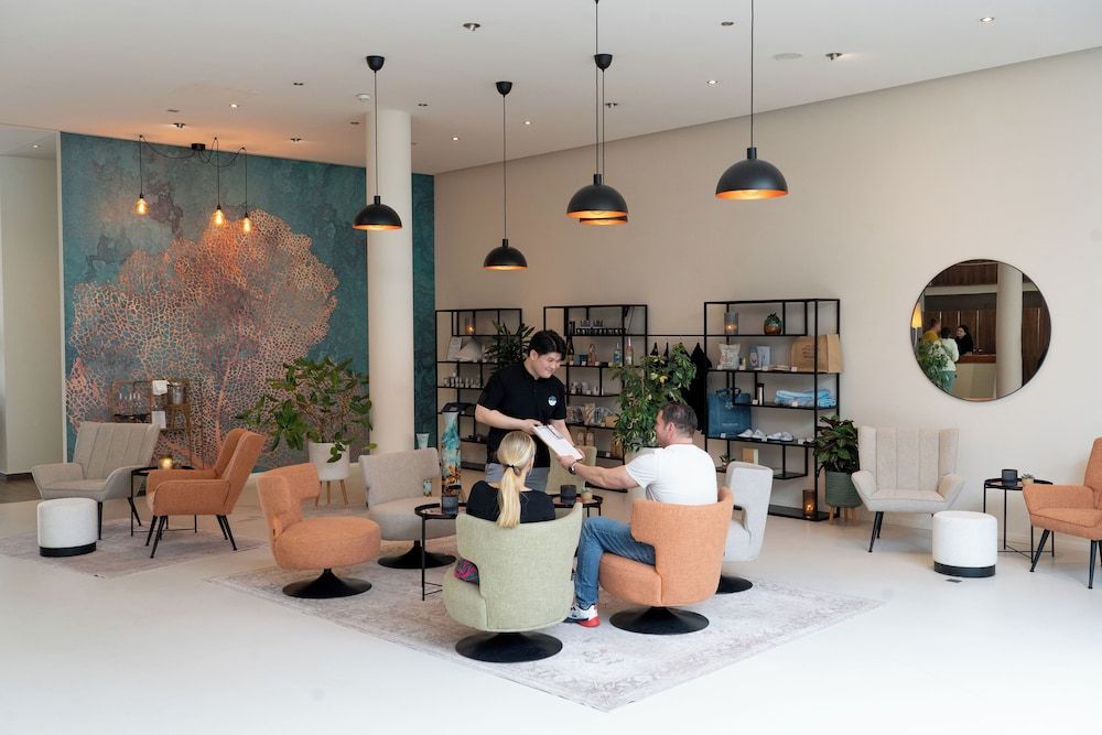 THE GRAND Ahrenshoop 3