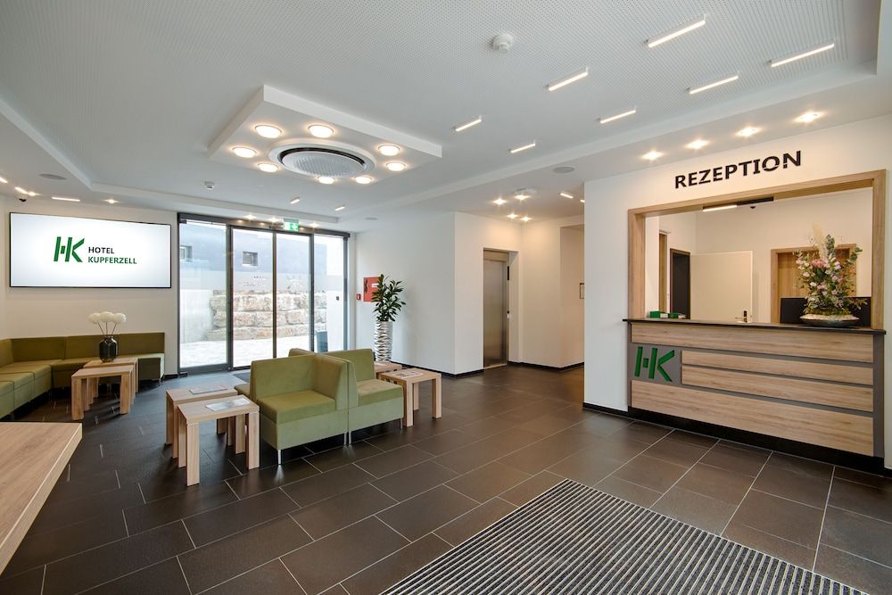 Hotel Kupferzell 4 estrelas em Kupferzell