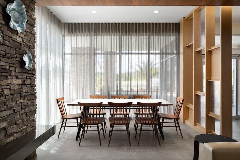 Fairfield By Marriott Inn Suites Waycross 3