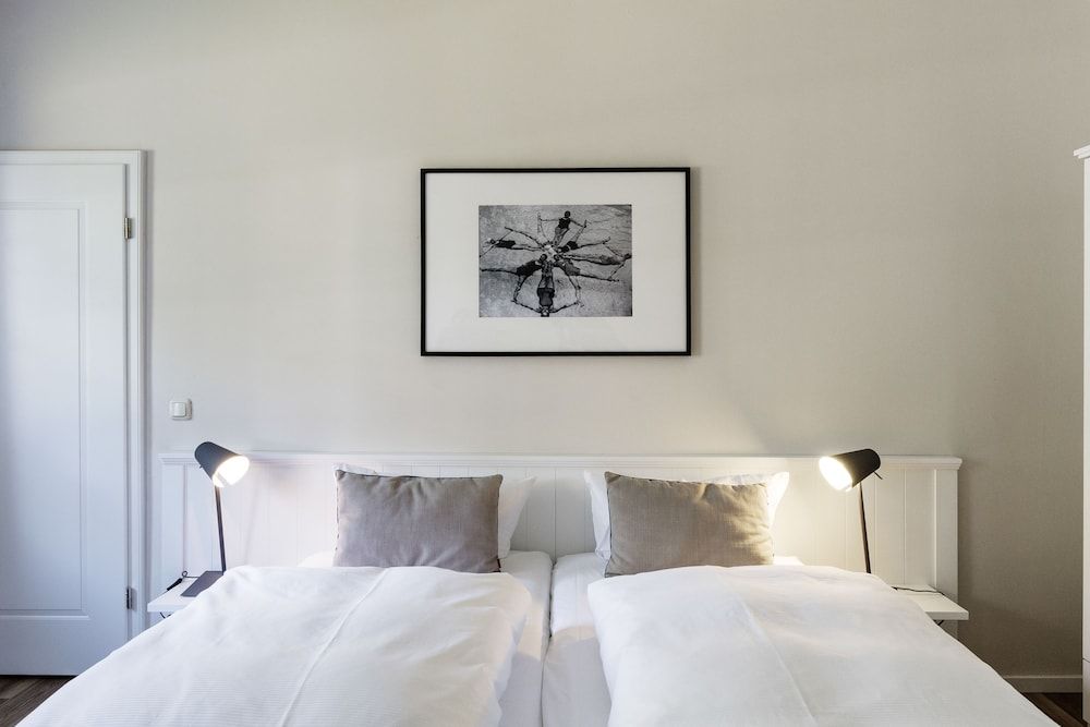 Strandhaus Ahrenshoop 3