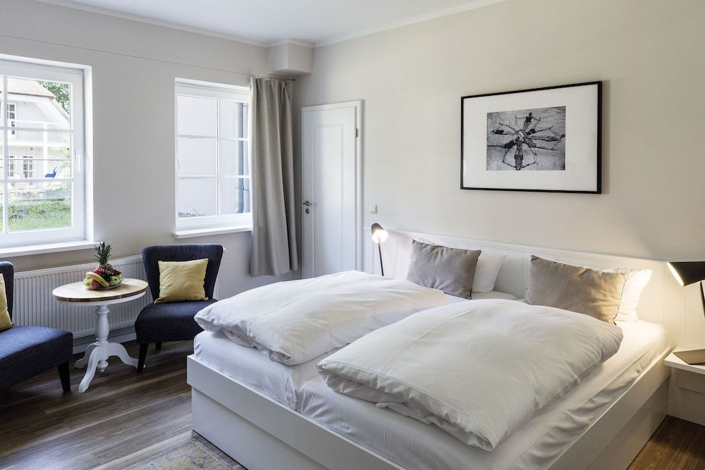 Strandhaus Ahrenshoop 2