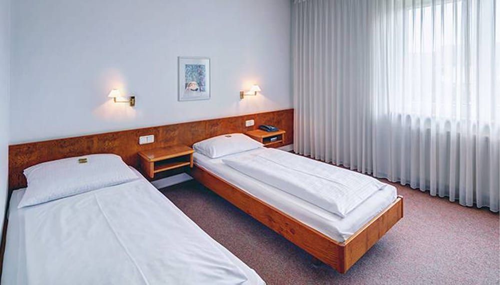 Hotel Post Rosbach 3