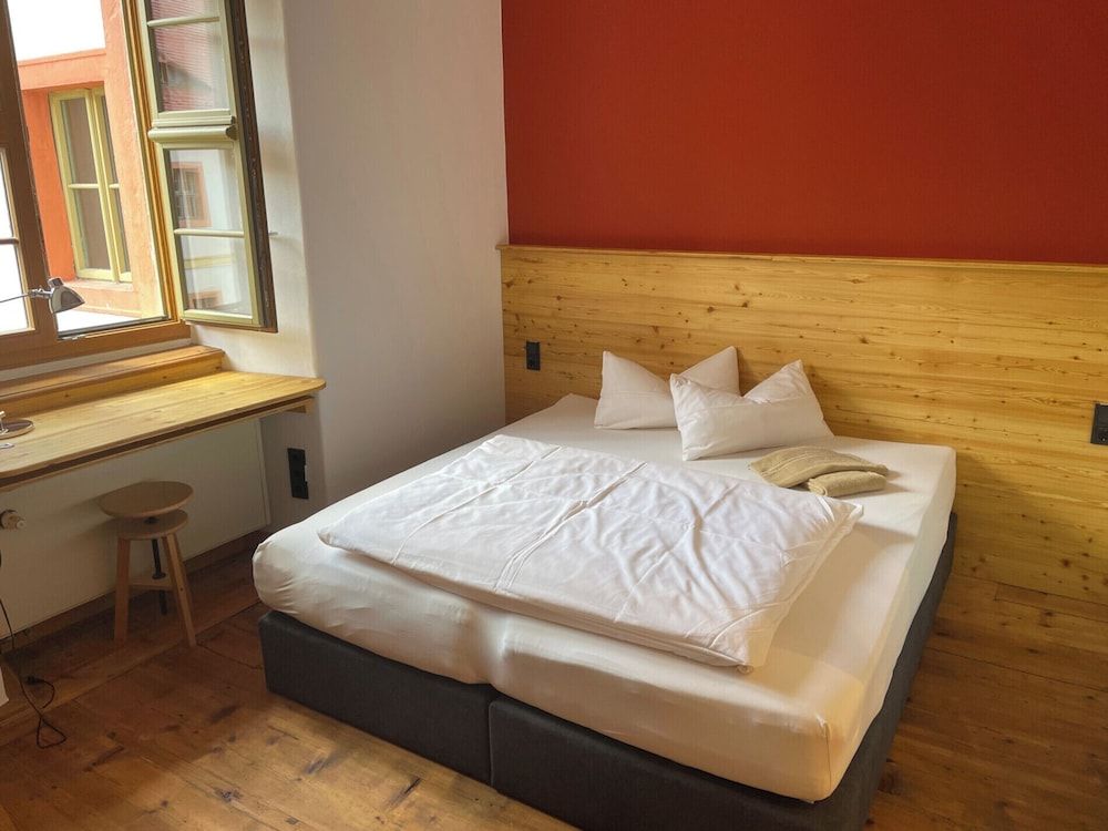 Gästehäuser St Marienthal 3