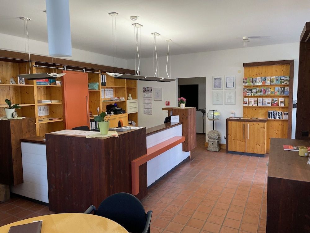 Gästehäuser St Marienthal 2