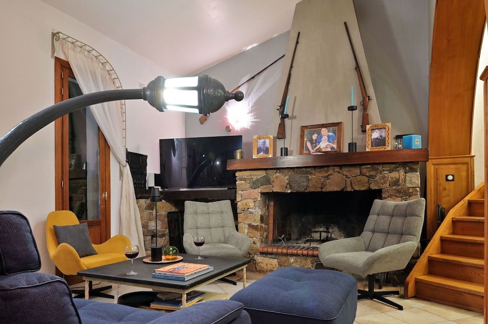 DOMAINE HÔTEL A FLATTA 3