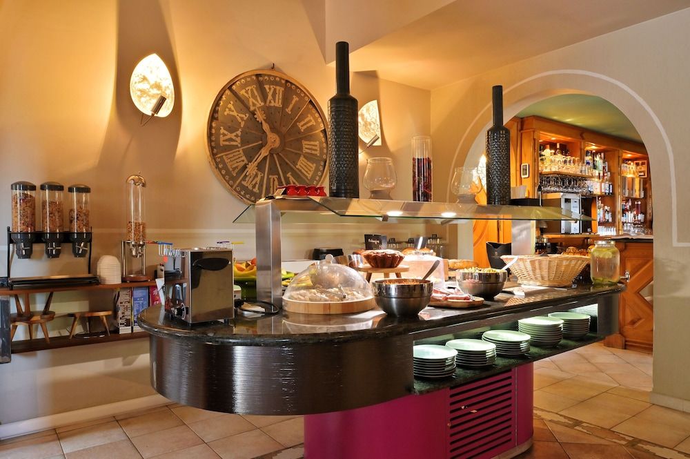 DOMAINE HÔTEL A FLATTA 2