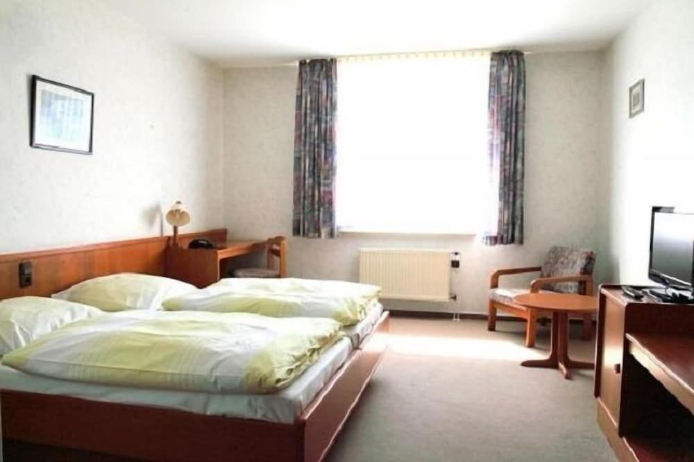 Hotel Stimbergpark 2