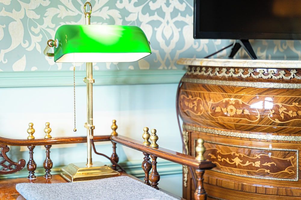 Robenstein Hotel Spa Villa 3