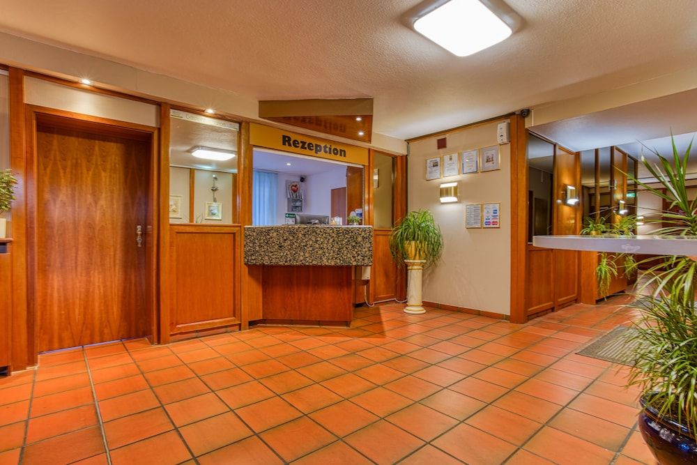 Sport Hotel Bad Bevensen 2