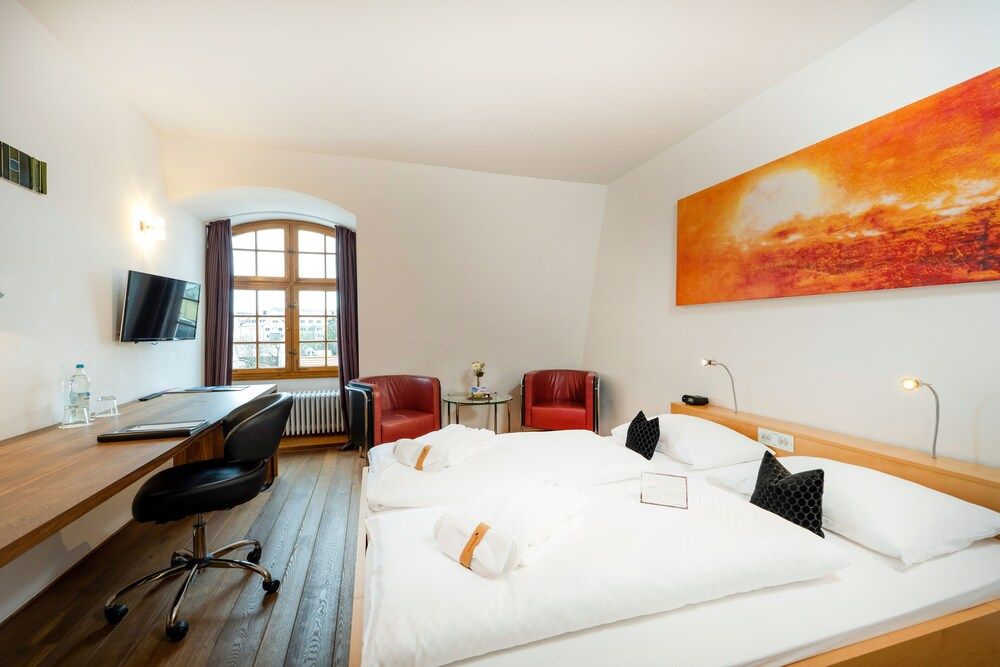 Hotel Schloss Lautrach 3