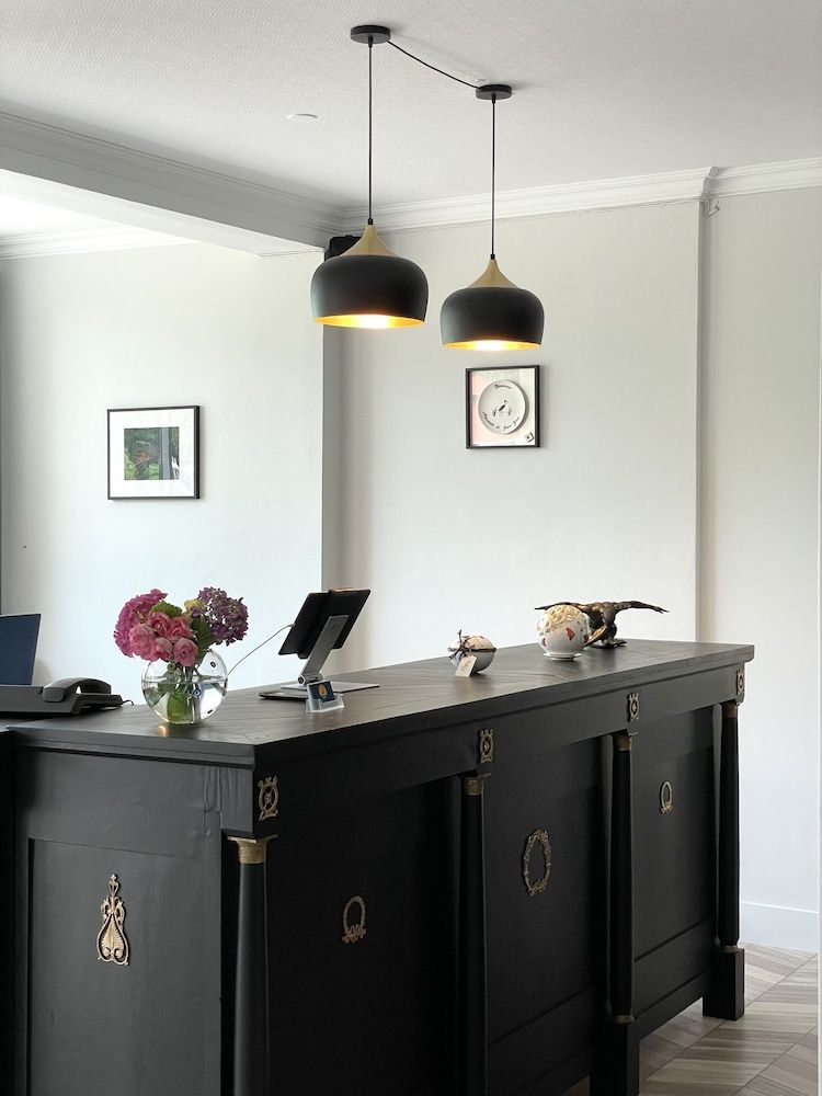 Hôtel Restaurant du Lac 3