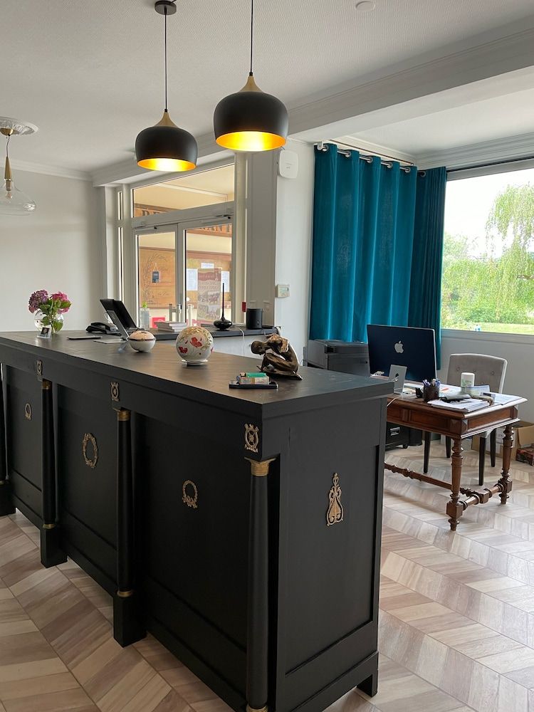 Hôtel Restaurant du Lac 2