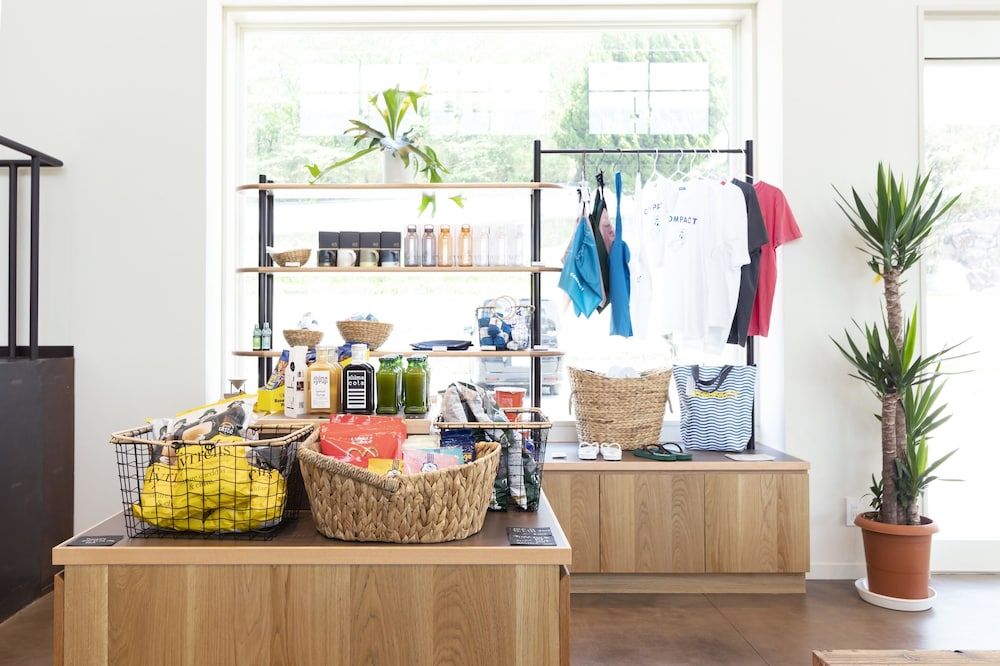 Kamome Slow Hotel The Compact 2