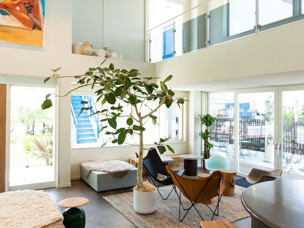 Kamome Slow Hotel The Compact 3